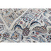 Oriental Collection Orientteppich Nain Kashmar 103 x 159 cm