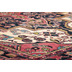 Oriental Collection Orientteppich Nahavand Indigo Medallion 148 x 212 cm