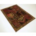 Oriental Collection Patchwork Persia 144 x 205 cm mehrfarbig