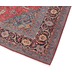 Oriental Collection Sarough-Teppich Sarough Red Medallion 248 x 347 cm