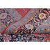 Oriental Collection Sarough-Teppich Sarough Red Medallion 248 x 347 cm