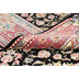 Oriental Collection Tbriz Teppich 60raj auf Seide 150 x 203 cm
