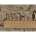 Oriental Collection Tbriz Teppich 70 radj auf Seide 167 x 130 cm