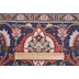 Oriental Collection Tbriz Teppich Mahi 40 radj 245 x 351 cm