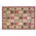 Oriental Collection Teppich Bachtiari rot 60 cm x 90 cm