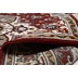 Oriental Collection Heriz Teppich Imperial red / cream 70cm x 140cm
