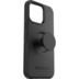 OtterBox + Pop Symmetry Apple iPhone 14 Pro Max - black