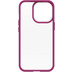 OtterBox React for iPhone 13 Pro clear pink