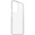 OtterBox React Series - Hintere Abdeckung für Mobiltelefon - klar - für Samsung Galaxy S22