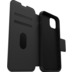 OtterBox Strada Apple iPhone 14 Plus Shadow - black