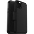 OtterBox Strada Apple iPhone 14 Plus Shadow - black