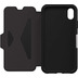 OtterBox Strada Case - Leder, Polycarbonat - Shadow - Apple iPhone XR