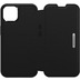 OtterBox Strada Folio ProPack for iPhone 13 shadow