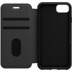 OtterBox Strada Folio ProPack for iPhone SE 2G Black