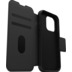 OtterBox Strada Shadow ProPack for iPhone 14 Pro schwarz