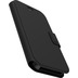 OtterBox Strada Via Apple iPhone 14 Black Night - black
