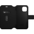OtterBox Strada Via Apple iPhone 14 Plus Black Night - black