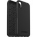 OtterBox Symmetry Case Apple iPhone X/XS schwarz