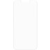 OtterBox Symmetry Clear + Alpha Glass Anti-Microbial Apple iPhone 14 - clear