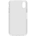 OtterBox Symmetry Clear Apple iPhone XR transparent