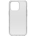 OtterBox Symmetry Clear for iPhone 13 Pro clear