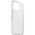 OtterBox Symmetry Clear for iPhone 13 Pro stardust