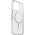OtterBox Symmetry Plus Clear for iPhone 13 Pro clear