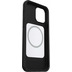 OtterBox Symmetry Plus Series Case, Apple iPhone 12 Pro Max, schwarz, 77-80139