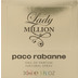 Paco Rabanne Lady Million edp spray 30 ml