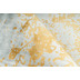 Padiro Teppich Dolce Vita 325 Grau / Gold 120cm x 170cm