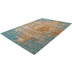 Padiro Teppich Primavera 725 Sand / Blau 120cm x 180cm