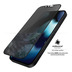 PanzerGlass E2E iPhone 13 mini Privacy Case Friendly, Black *PRO