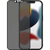 PanzerGlass E2E iPhone 13 Privacy Case Friendly, Black *PRO