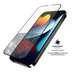 PanzerGlass E2E iPhone 13 Pro Max Case Friendly, Black *PRO