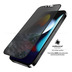 PanzerGlass E2E iPhone 13 Pro Max Privacy Case Friendly, Black *PRO