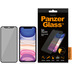 PanzerGlass Edge-to-Edge Privacy for iPhone 11 black