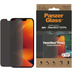 PanzerGlass f. iPhone 14/13/13 Pro Privacy Antibakt, Std fit.