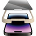 PanzerGlass f. iPhone 14 Pro Max AB w. Applicator