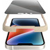 PanzerGlass iPhone 14/13/13 Pro Ultrawide AB w. Applicator