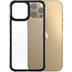 PanzerGlass Silver Bullet Case for iPhone 13 Pro Max transparent
