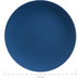 Mser Ossia Basic Kombiservice fr 12 Personen 48-teilig dunkelblau mit moderner randloser Formsprache