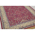 Peyer Syntex Teppich Isphahan 77806 rot 65 cm x 135 cm