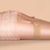 Pretty Polly Nylons 10D Gloss Stockings Sherry - ML