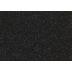 Rasen Deluxe Kunstrasen Lanzarote, schwarz 200 cm Breite x Wunschlänge