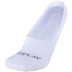 REPLAY INVISIBLE Basic Foot Logo 3 Paar Card wrap white/logo ass colours 35/38