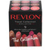Revlon 9 Super Lustrous Lipstick Cube Set  37,80 gr