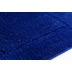 RHOMYhome Badteppich VERSAILLES royalblau 50x60 cm