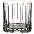 Riedel Drink Specific Glassware Rocks Glas 2er-Set