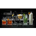 Riedel Bar Drink Specific Gläser, 4 Rocks + 4 Highball Gläser