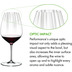 Riedel Performance Cabernet/Merlot 2er-Set